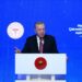 أردوغان: تركيا أثبتت أنها دولة رائدة ونموذجية في المجال الصحي