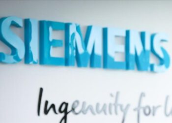 رئيس "سيمنز تركيا": برمجياتنا المطورة محليا تُستخدم في أنحاء العالم