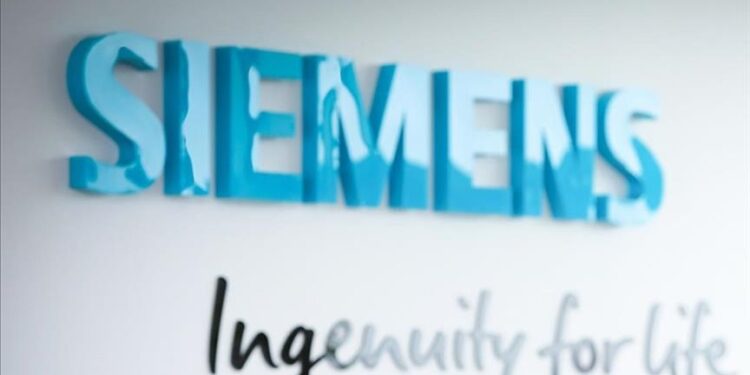 رئيس "سيمنز تركيا": برمجياتنا المطورة محليا تُستخدم في أنحاء العالم