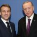 أردوغان: مستعدون لبذل ما بوسعنا لفتح باب السلام بين روسيا وأوكرانيا