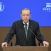 أردوغان: تركيا تدعم بكل قوة جهود السوريين في إعادة إعمار بلدهم