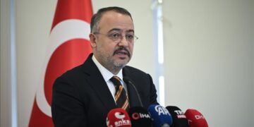 نائب فيدان: تركيا ستواصل الوقوف إلى جانب السوريين في بناء مستقبلهم