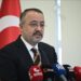 نائب فيدان: تركيا ستواصل الوقوف إلى جانب السوريين في بناء مستقبلهم