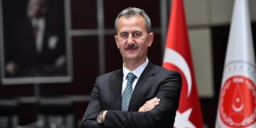 غورغون: تصدير تركيا سفينة لدولة بالناتو محطة مهمة بمسيرة صناعاتنا الدفاعية