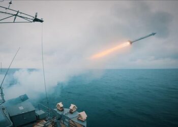 أسيلسان تواصل تعزيز الدفاعات التركية باختبار ناجح لـ"غوك سور"