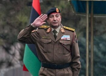 تركيا.. مسؤولون وساسة يعزون ليبيا بوفاة رئيس الأركان ومرافقيه