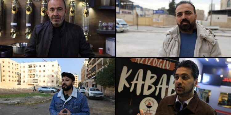 عام على إسقاط الأسد… عودة متزايدة للسوريين من تركيا إلى وطنهم