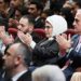 أمينة أردوغان: تابعت فيلم "صوت هند رجب" بغصة تخنق الأنفاس