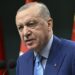 أردوغان يعلن بدء بناء حاملة طائرات بطول 300 متر