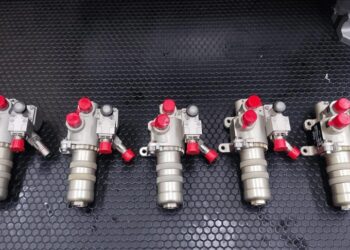 لأجل الاستقلال التكنولوجي.. تركيا توطّن أنظمة الهيدروليك بطائراتها