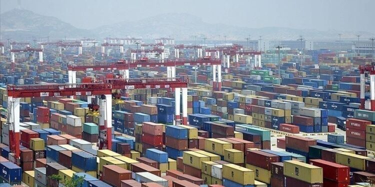 صادرات تركيا إلى بريطانيا تتجاوز 15 مليار دولار