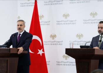 فيدان: لا نية لدى "قسد" لإحراز تقدم في محادثات الاندماج مع دمشق