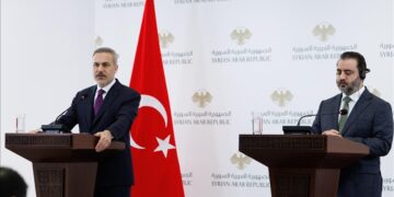 فيدان: لا نية لدى "قسد" لإحراز تقدم في محادثات الاندماج مع دمشق