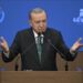 أردوغان: صبر المظلومين في فلسطين سيتوج بالنصر