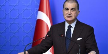 "العدالة والتنمية" التركي: يجب تنفيذ اتفاق 10 مارس بسرعة في سوريا