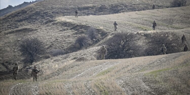 ليبيا ترسل خبراء إلى تركيا لمتابعة التحقيق بحادثة الطائرة
