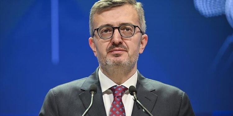 الرئاسة التركية: هجوم حمص استفزاز يهدف لتقويض أجواء السلام بسوريا