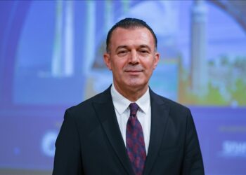 "محطة تاريخية".. تركيا تستضيف أكبر تجمع فضائي عالمي في 2026