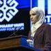 عقيلة الشرع: السوريون لن ينسوا وقوف تركيا بجانبهم