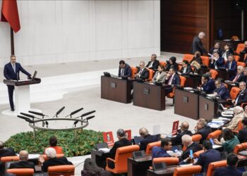 فيدان: تركيا في قلب المساعي الدولية لوقف نزيف الدم بغزة