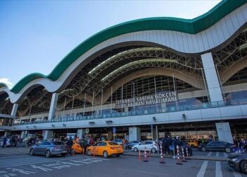 إسطنبول.. مطار صبيحة غوكتشن يحقق رقما قياسيا بعدد المسافرين