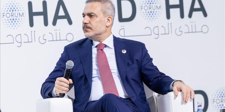 فيدان: سنجد طريقة لإزالة عقوبات كاتسا قريبا