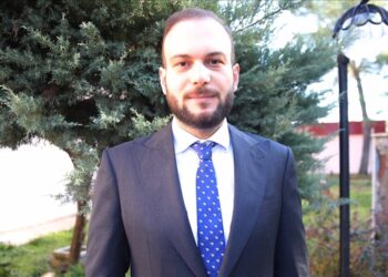 رئيس "صفر نفايات": تركيا تقود العالم بيئيا بمؤتمر "كوب 31"