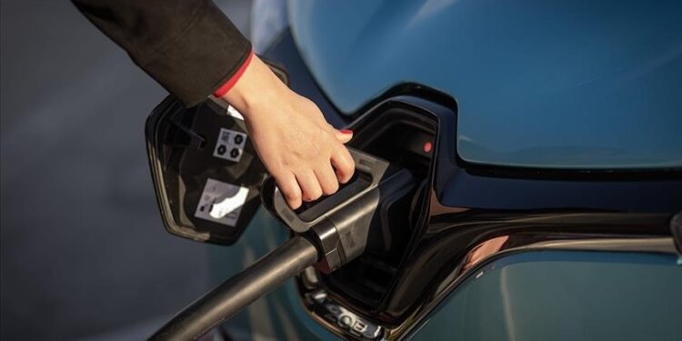 تركيا.. مبيعات السيارات الكهربائية تتضاعف خلال 11 شهرا