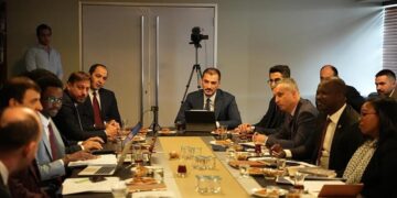 قونيا التركية عاصمة شباب العالم الإسلامي لعام 2026