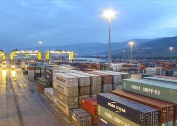 تركيا.. القطاع الصناعي يحقق صادرات قياسية بواقع 194.8 مليار دولار