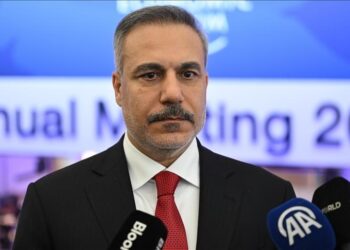 فيدان: تركيا مستعدة لإرسال قوات إلى غزة للمساهمة في خطة السلام