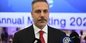 فيدان: تركيا مستعدة لإرسال قوات إلى غزة للمساهمة في خطة السلام