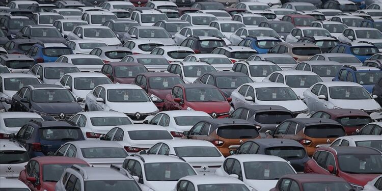 تركيا 2025.. عائدات قياسية لصادرات السيارات بـ41.5 مليار دولار
