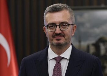 الرئاسة التركية تحذر من حملات التضليل بشأن أحداث سوريا