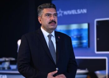 "حرجيت" و"قآن".. طائرتان تركيتان تغيّران قواعد تدريب الطيارين