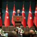 أردوغان: لن نسمح لأحد تخريب مسار "تركيا بلا إرهاب"