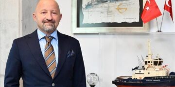 تركيا.. 2.24 مليار دولار صادرات السفن واليخوت في 2025