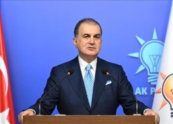 تشليك: "تركيا بلا إرهاب" و"منطقة بلا إرهاب" مفهومان لا يمكن فصلهما