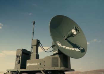 "أجدرها".. سلاح تركي موجه بالطاقة في منظومة الدفاع الجوي