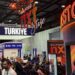 دبي.. مشاركة واسعة من شركات تركية في معرض "جلفود 2026"