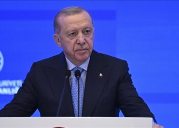 أردوغان: مع تعافي سوريا ستشعر كل المنطقة بآثار إيجابية