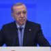 أردوغان: مع تعافي سوريا ستشعر كل المنطقة بآثار إيجابية