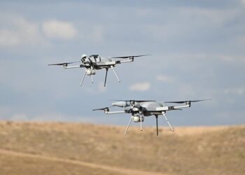 تركيا تُصدِّر مسيرتَيها "كارغو" و"ألباغو" إلى أوروبا