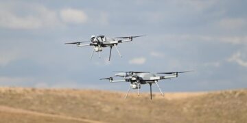 تركيا تُصدِّر مسيرتَيها "كارغو" و"ألباغو" إلى أوروبا