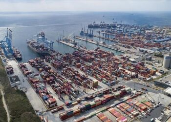 صادرات تركيا إلى سوريا ترتفع بنحو 70 بالمئة في العام 2025