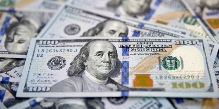 أول مرة.. احتياطي المركزي التركي يتجاوز 200 مليار دولار