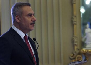 فيدان: اعتراف إسرائيل بـ"أرض الصومال" تصدير لعدم الاستقرار