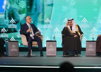 تركيا تعرض تجاربها وسياساتها في سوق العمل خلال مؤتمر دولي بالرياض