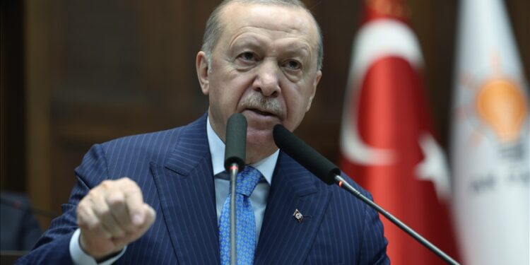 أردوغان: لا نطمع بأرض أحد وندعم وحدة الدولة السورية