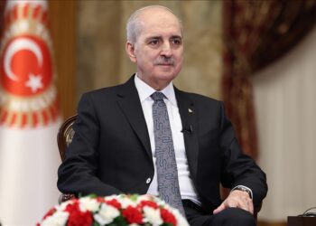 قورتولموش: أتيحت فرصة عظيمة لقسد وعليه التوقف عن أنشطته الإرهابية